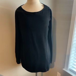 Little Black Tunic